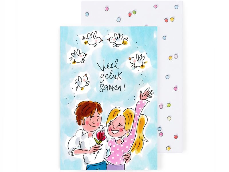 blond-amsterdam-wenskaarten-carte-amour-love-saint-valentin image 5