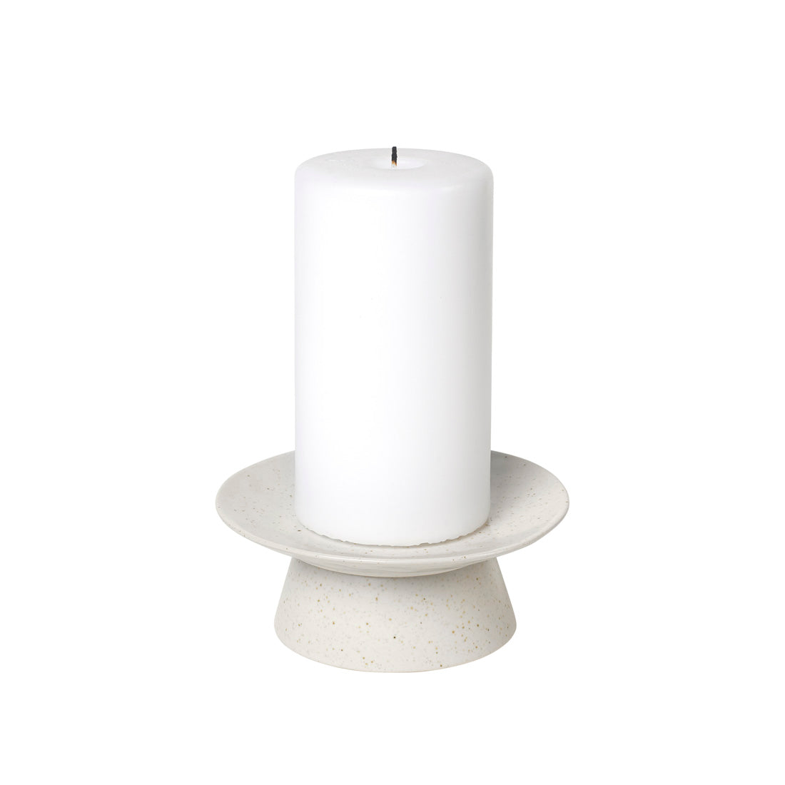 broste-copenhagen-nordic-vanilla-pr-sentoir-g-teau-c-ramique-blanc image 2
