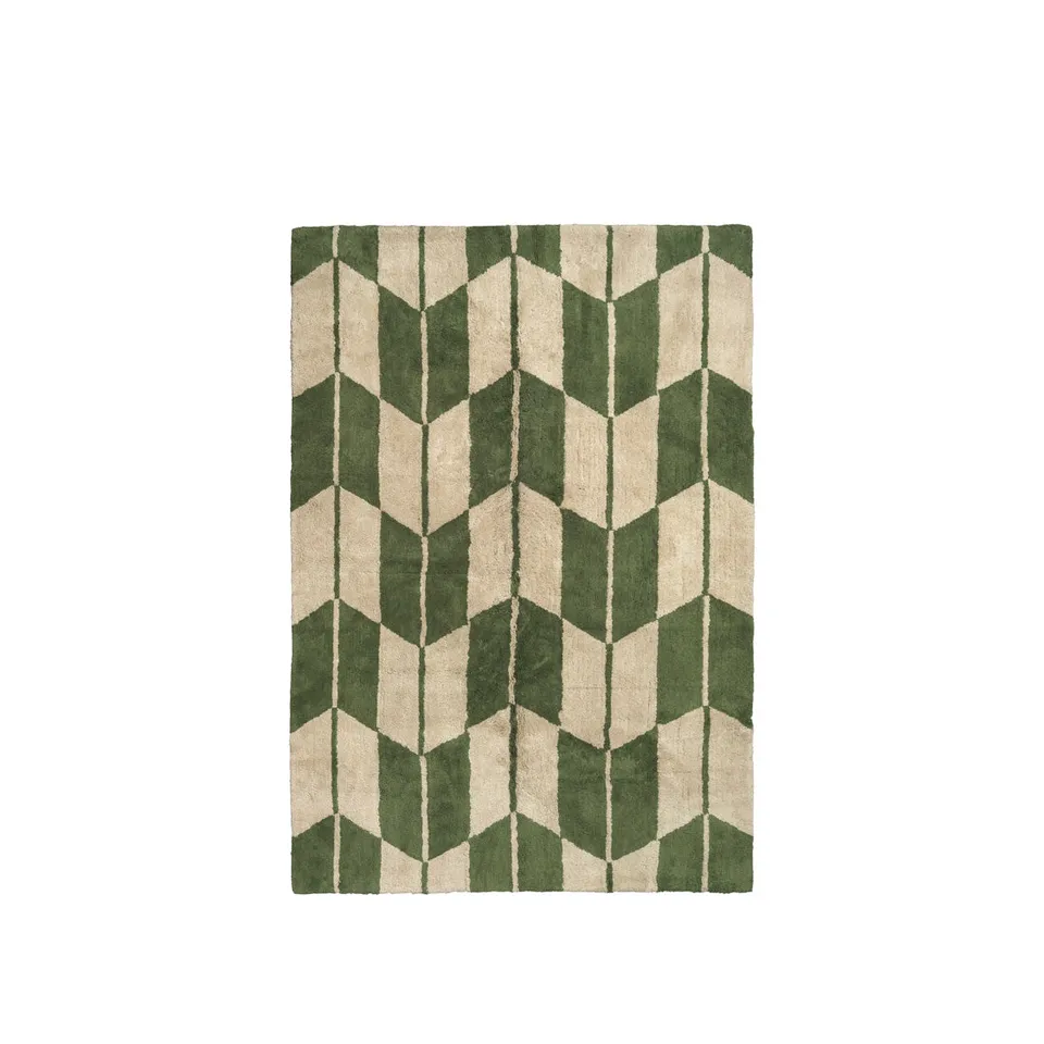 broste-copenhagen-ima-tapis-laine-cru image 1