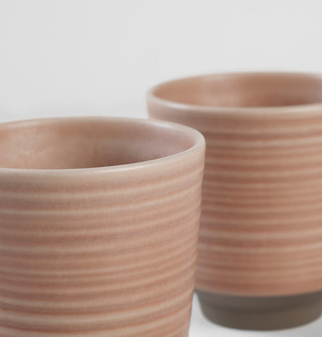 broste-copenhagen-miko-mug-c-ramique-beige-30-cl image 2
