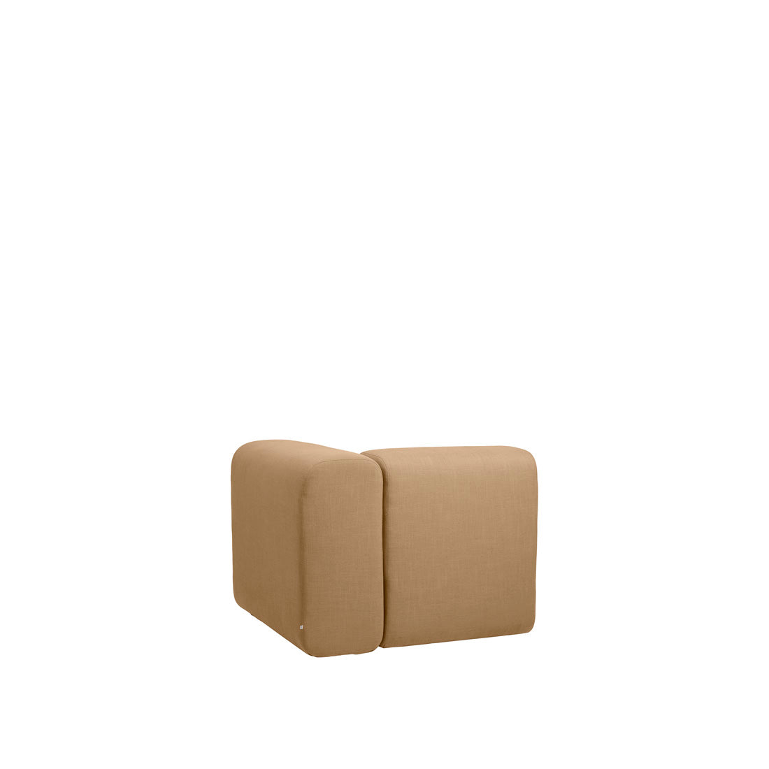 broste-copenhagen-furniture-lagoon-module-angle-gauche-tissu image 3