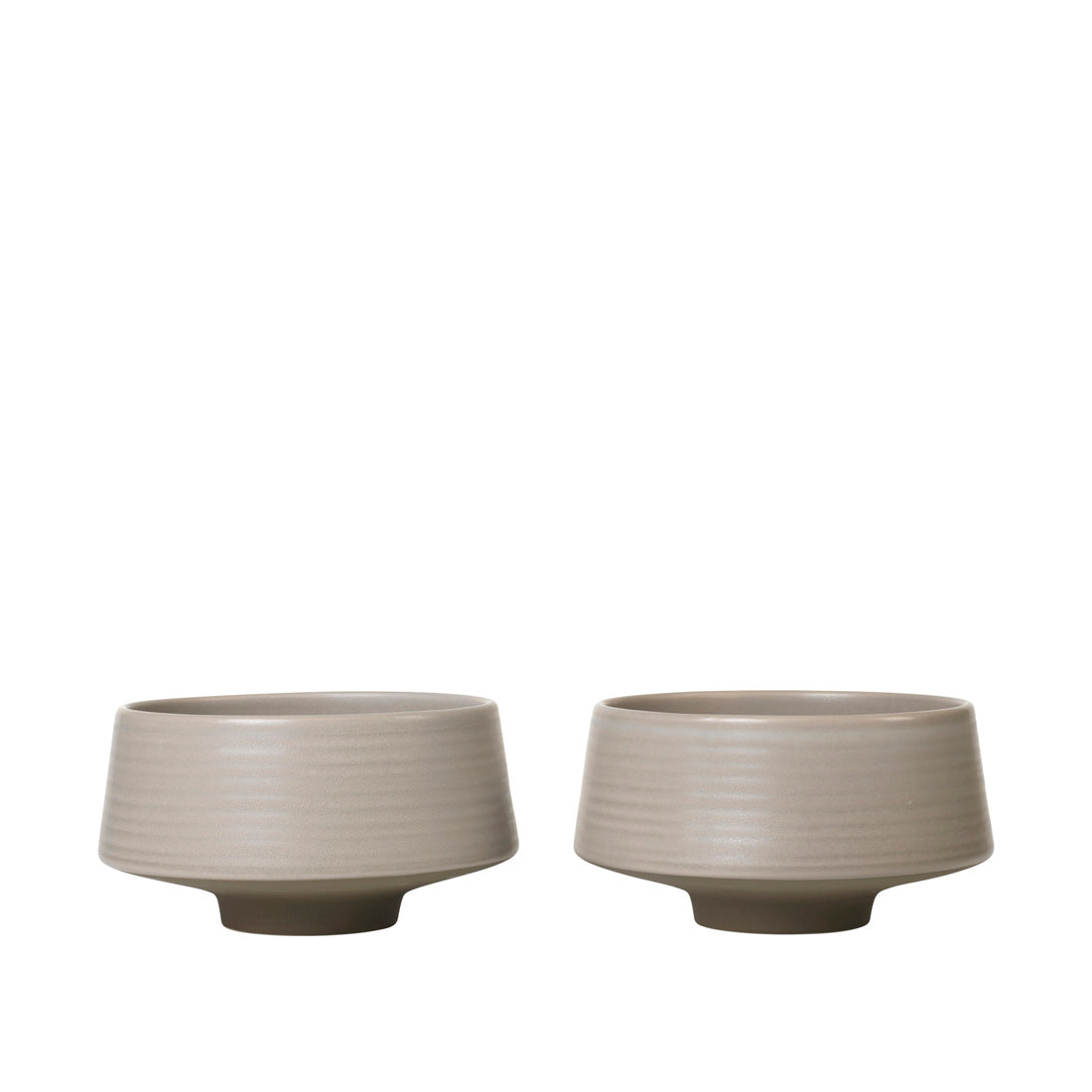 broste-copenhagen-miko-bowl-bol-c-ramique-art-de-la-table image 1