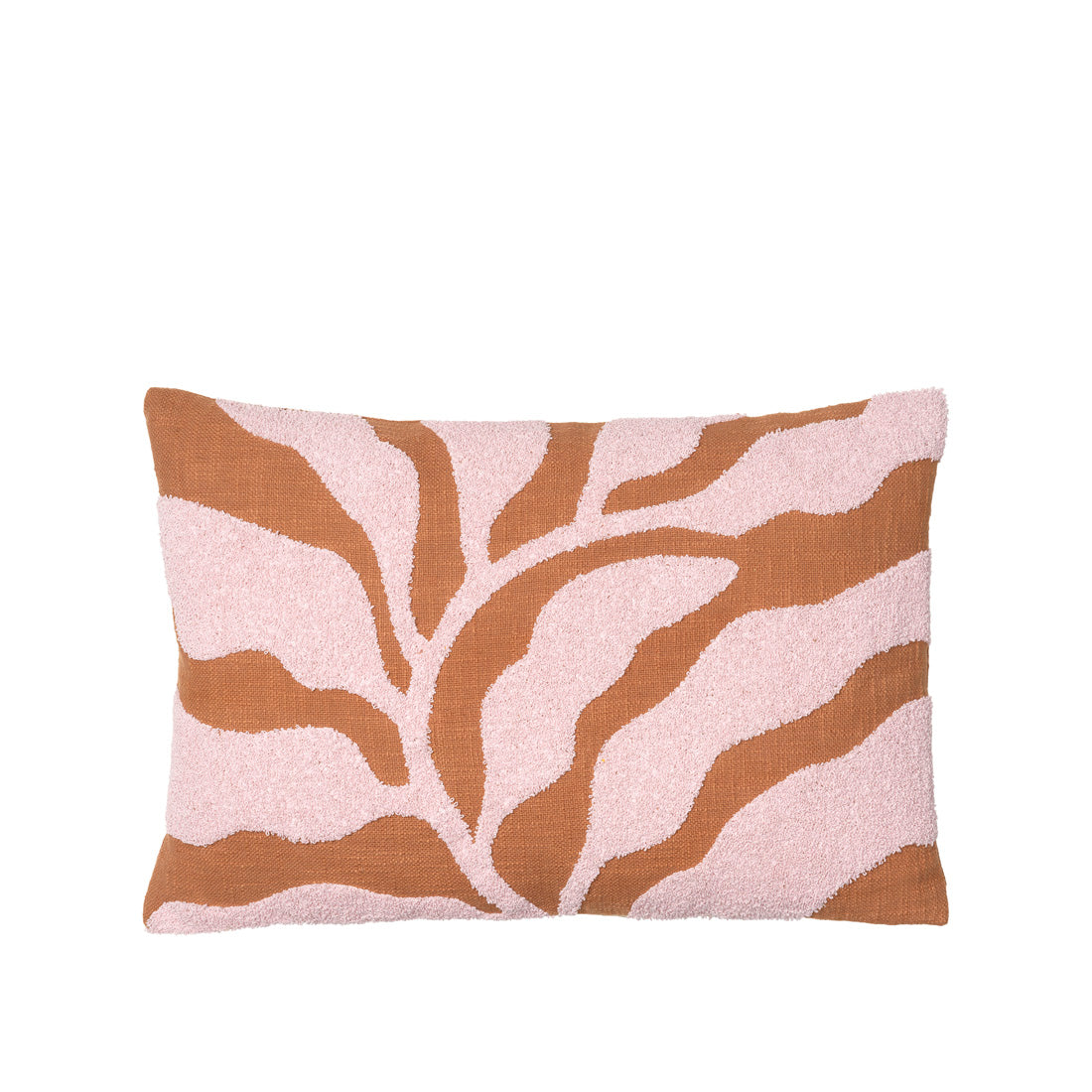 broste-copenhagen-delia-housse-de-coussin-textile image 1