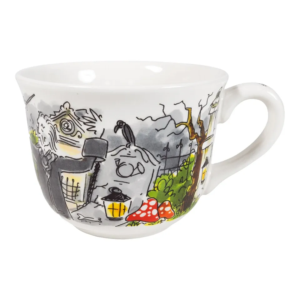 blond-amsterdam-efteling-bol-soupe-anse-danse-macabre image 1