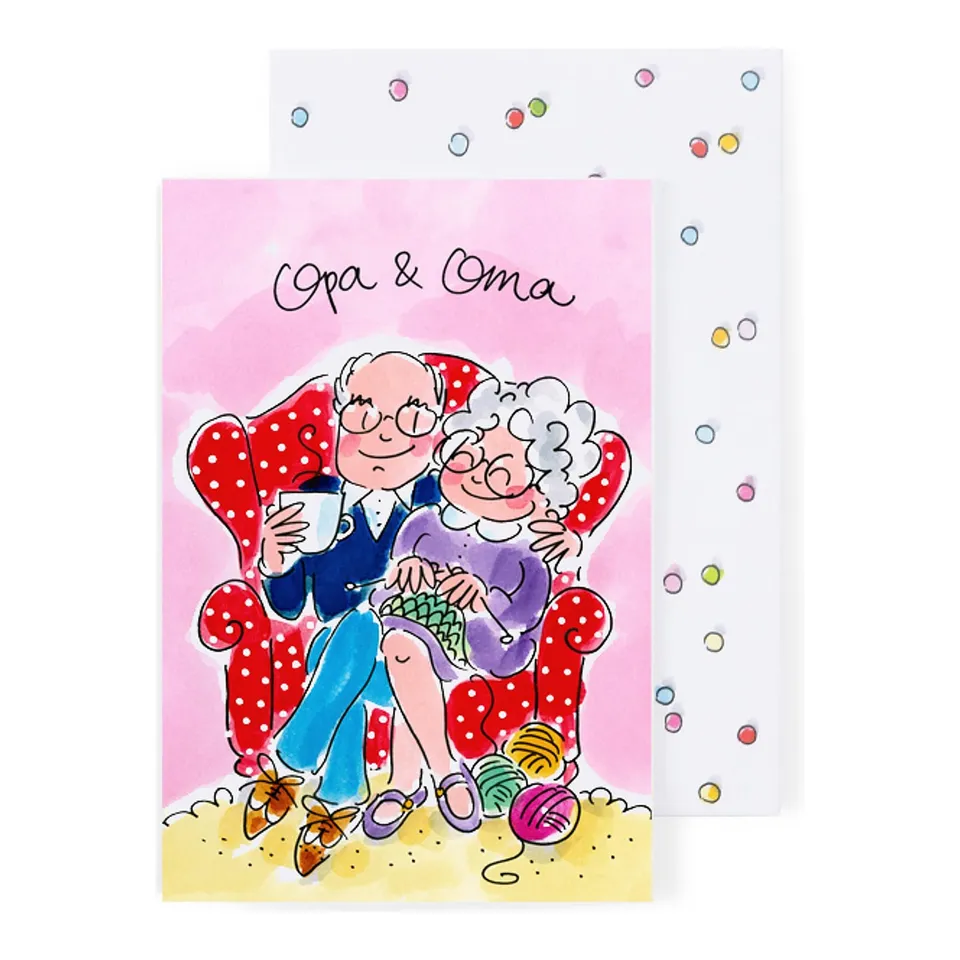 blond-amsterdam-wenskaarten-carte-grands-parents-th-tendre image 1