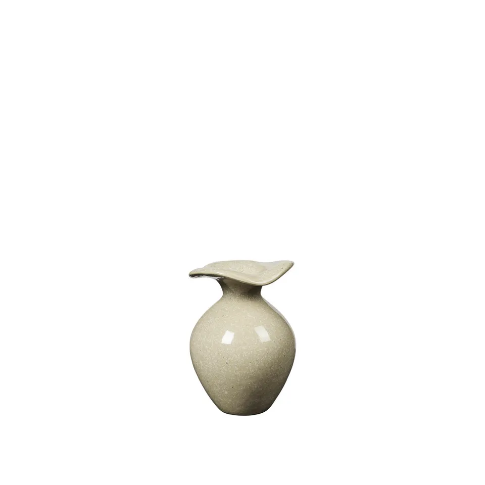 broste-copenhagen-florentina-vase-xs-d-coratif-c-ramique image 1