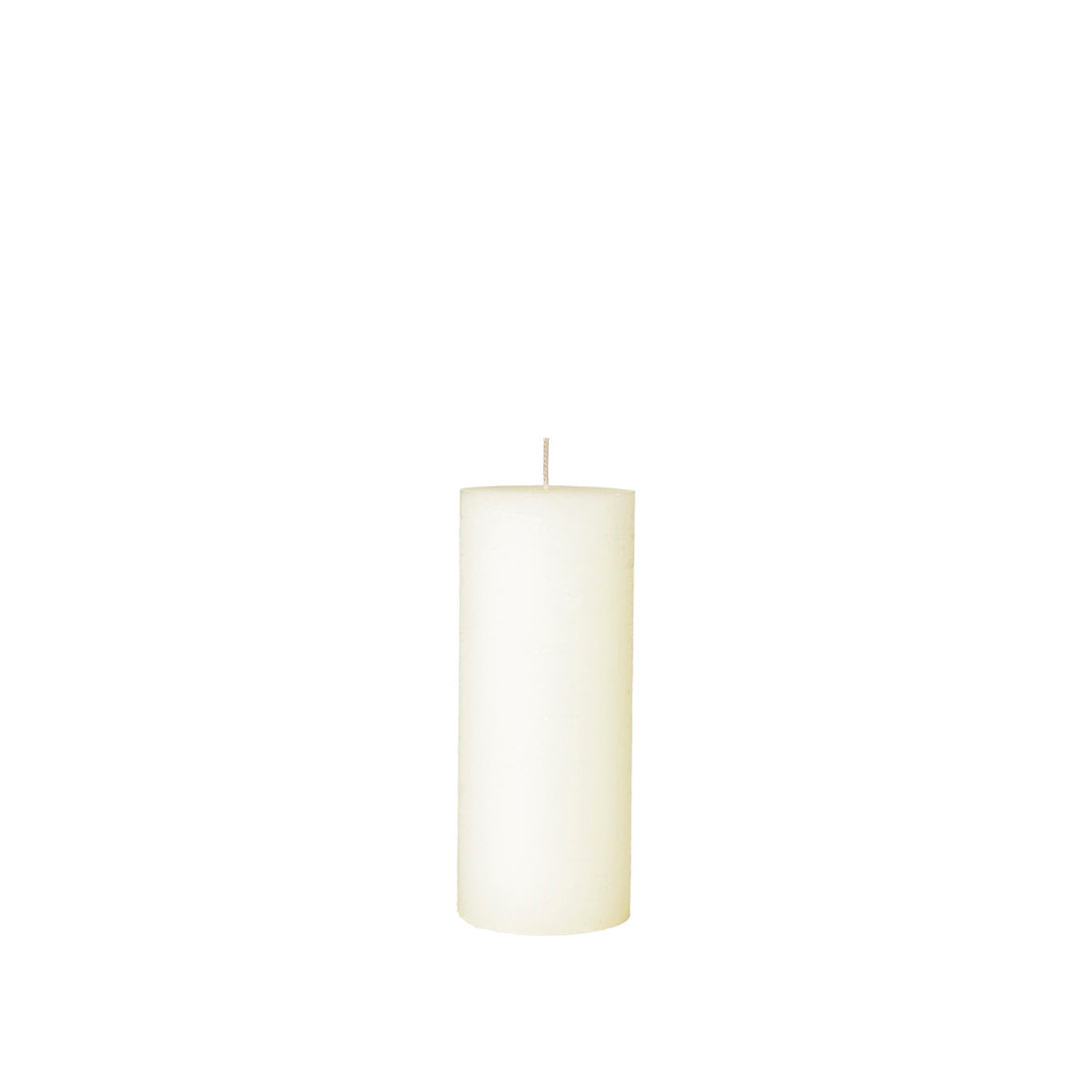 broste-copenhagen-rustic-bougie-pilier-rustique-13 image 1