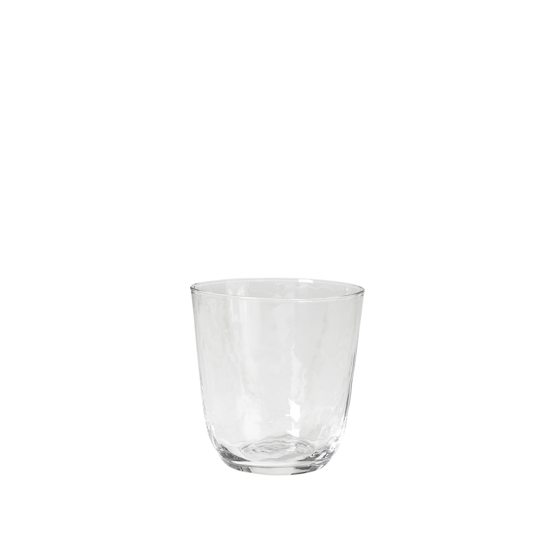 broste-copenhagen-tableware-hammered-tumbler-verre-martel-2 image 1