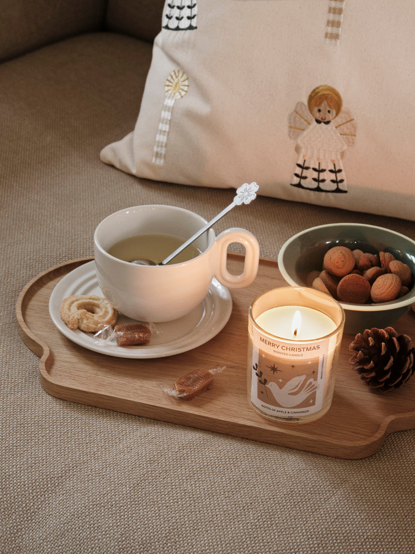 broste-copenhagen-festive-bougie-parfum-e-merry-christmas image 5