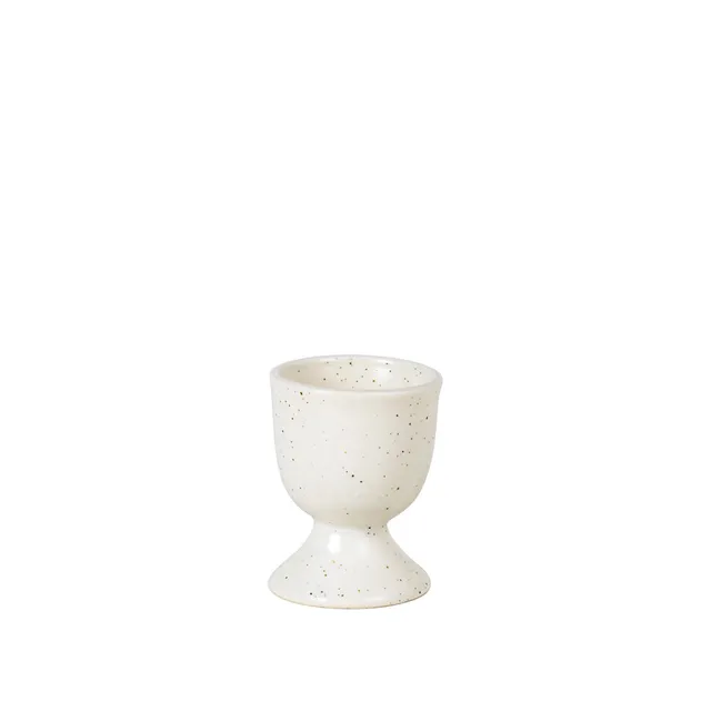 broste-copenhagen-nordic-vanilla-coquetier-c-ramique image 1