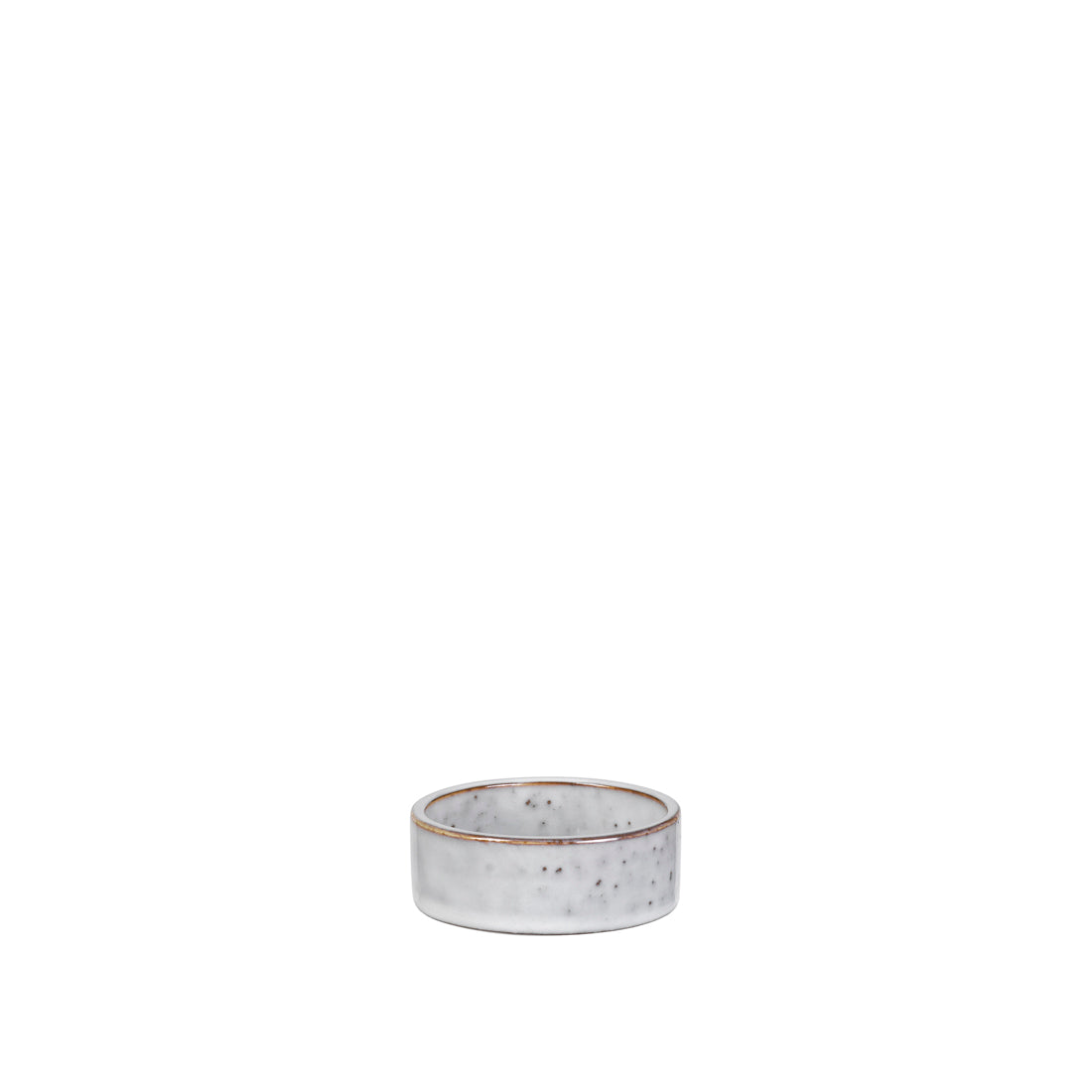 broste-copenhagen-nordic-sand-bol-c-ramique-sable image 1