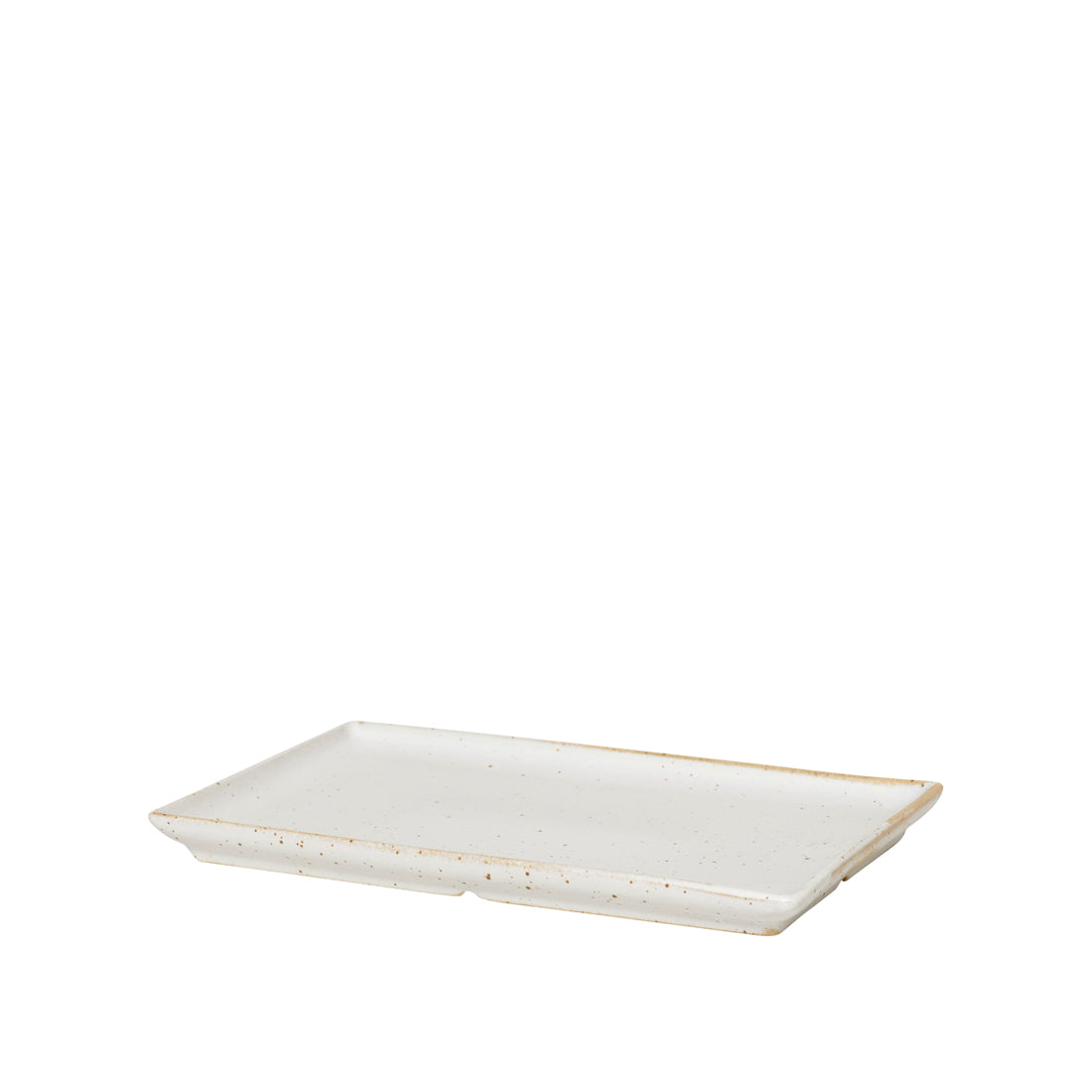 broste-copenhagen-eli-assiette-carr-e-gr-s-blanc-3 image 3