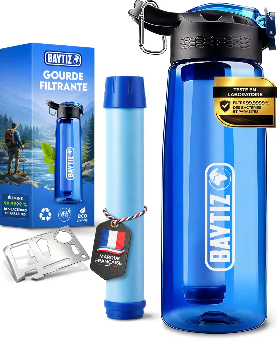 baytiz-gourde-filtrante-bleu-oc-an-650ml-randonn-e image 1