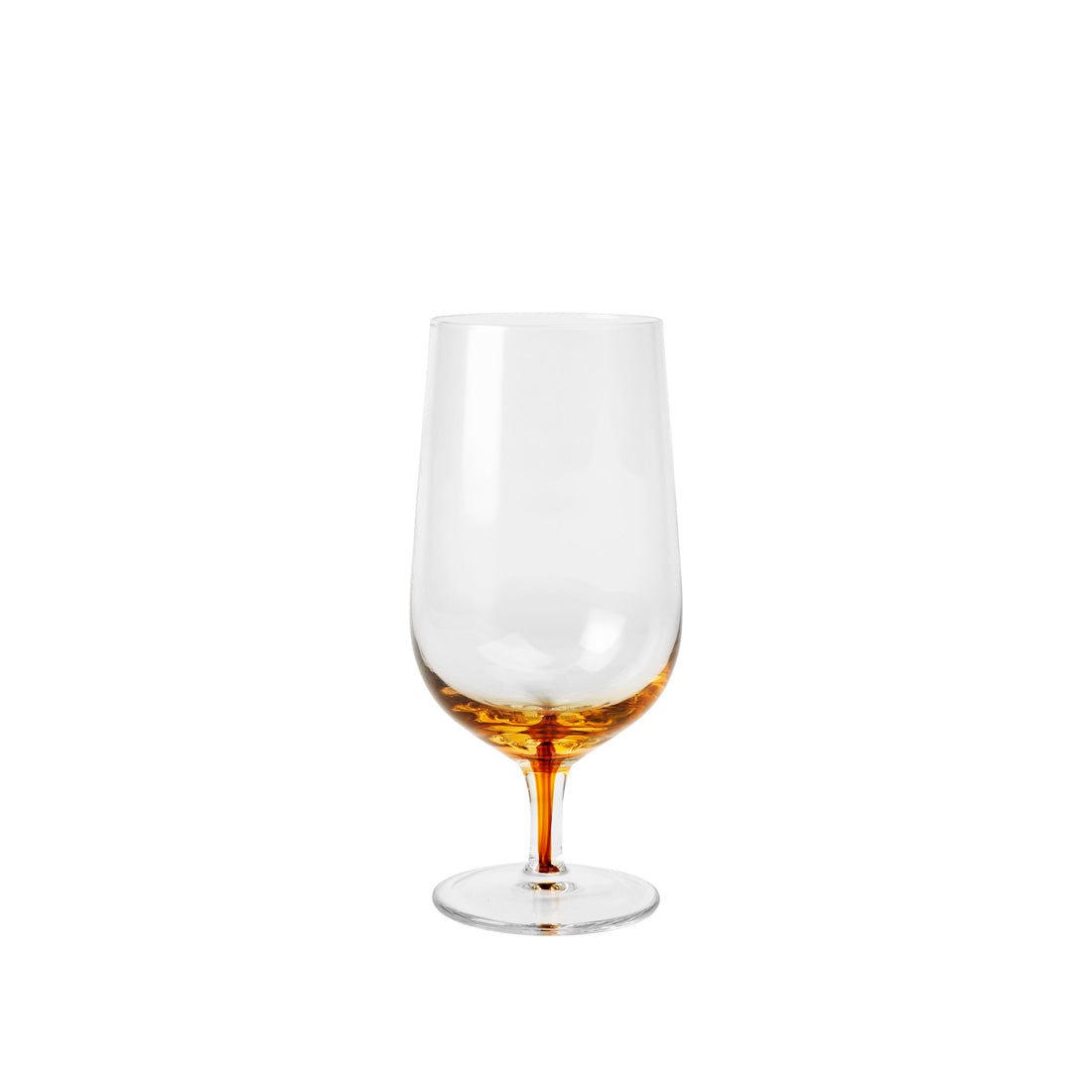 broste-copenhagen-amber-verre-bi-re-ambr image 1