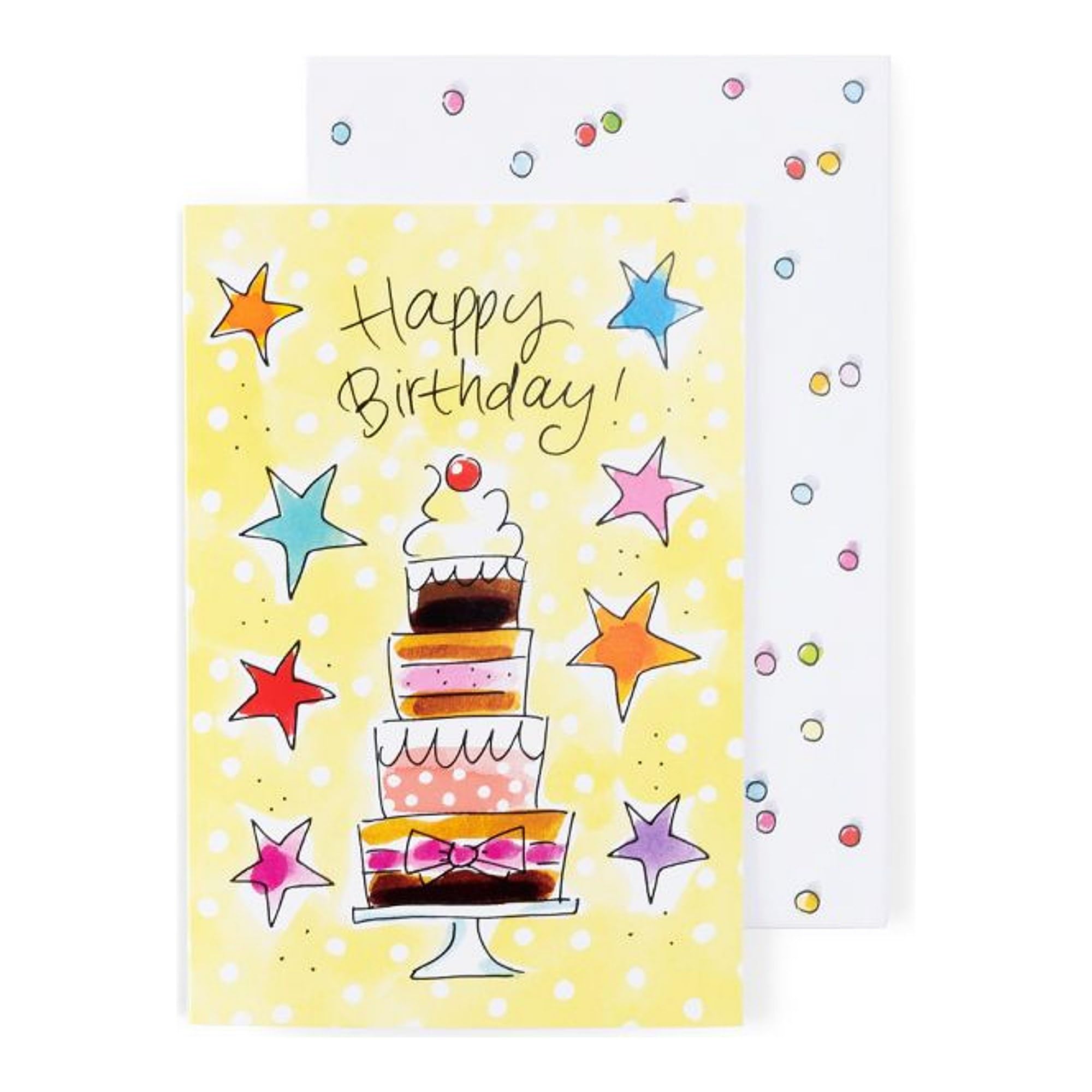 blond-amsterdam-wenskaarten-set-8-cartes-de-v-ux-doubles-anniversaire image 2