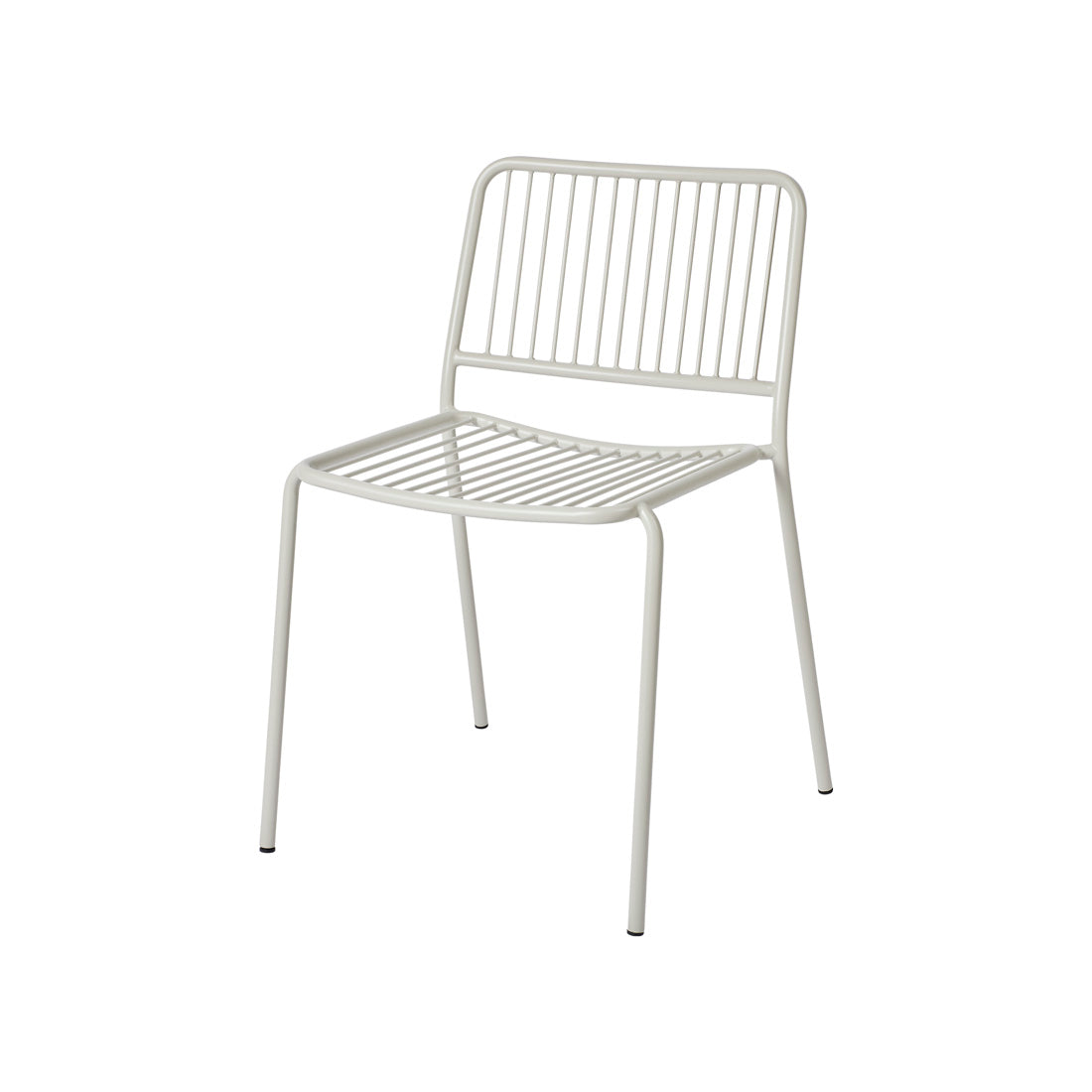 broste-copenhagen-eden-chaise-ext-rieur-jardin image 1