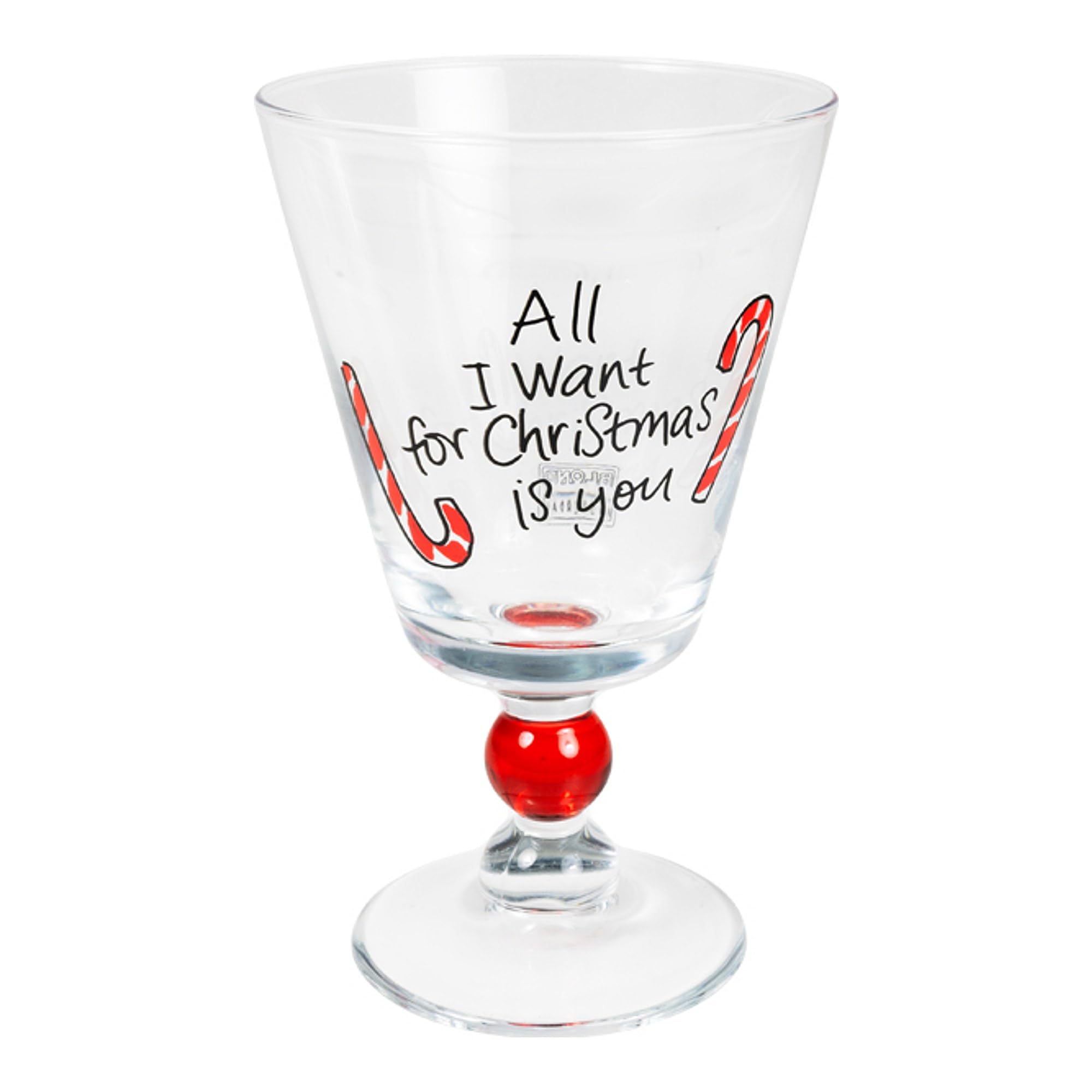 blond-amsterdam-blond-kerst-verre-vin-no-l-en-verre-festif image 1
