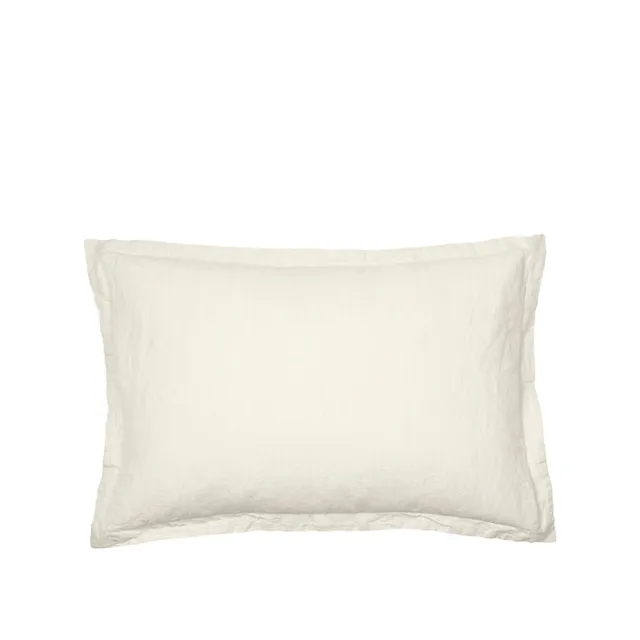 broste-copenhagen-linn-housse-de-coussin-coton-2 image 1