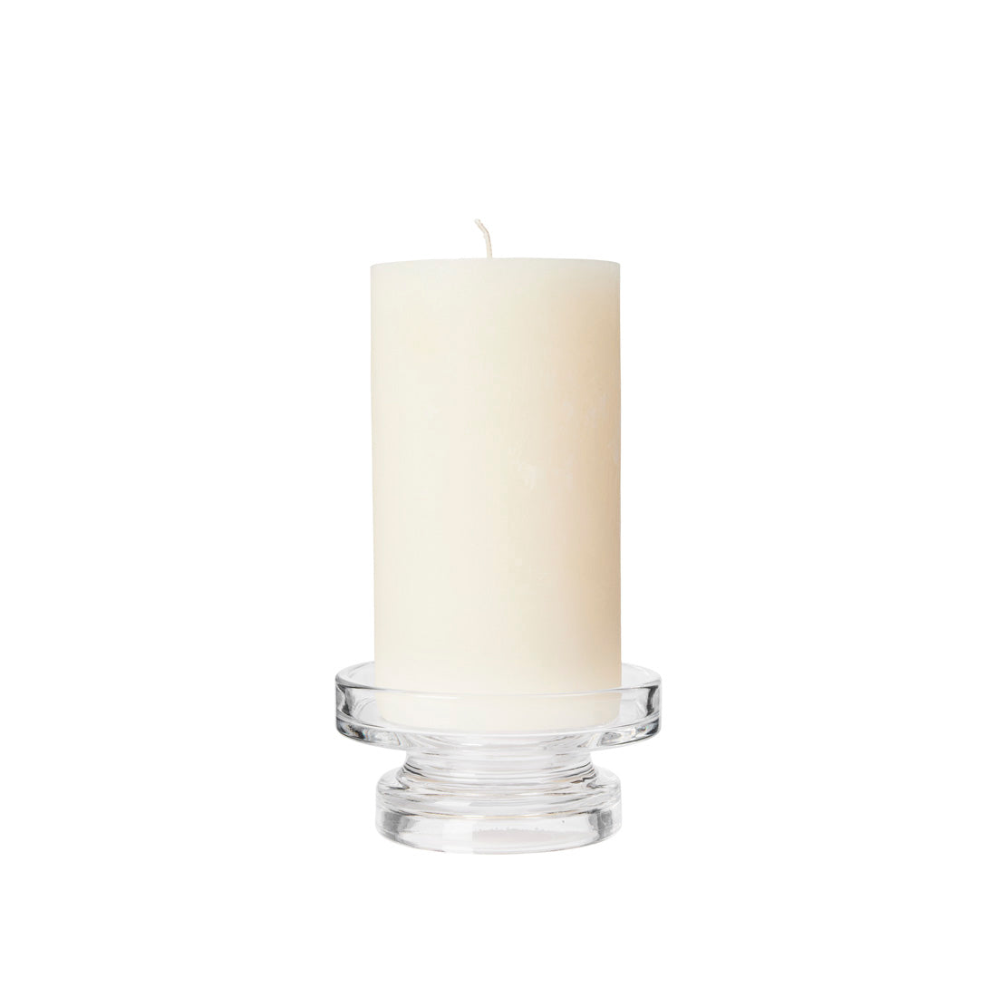 broste-copenhagen-petra-bougeoir-porte-bougie-table image 2