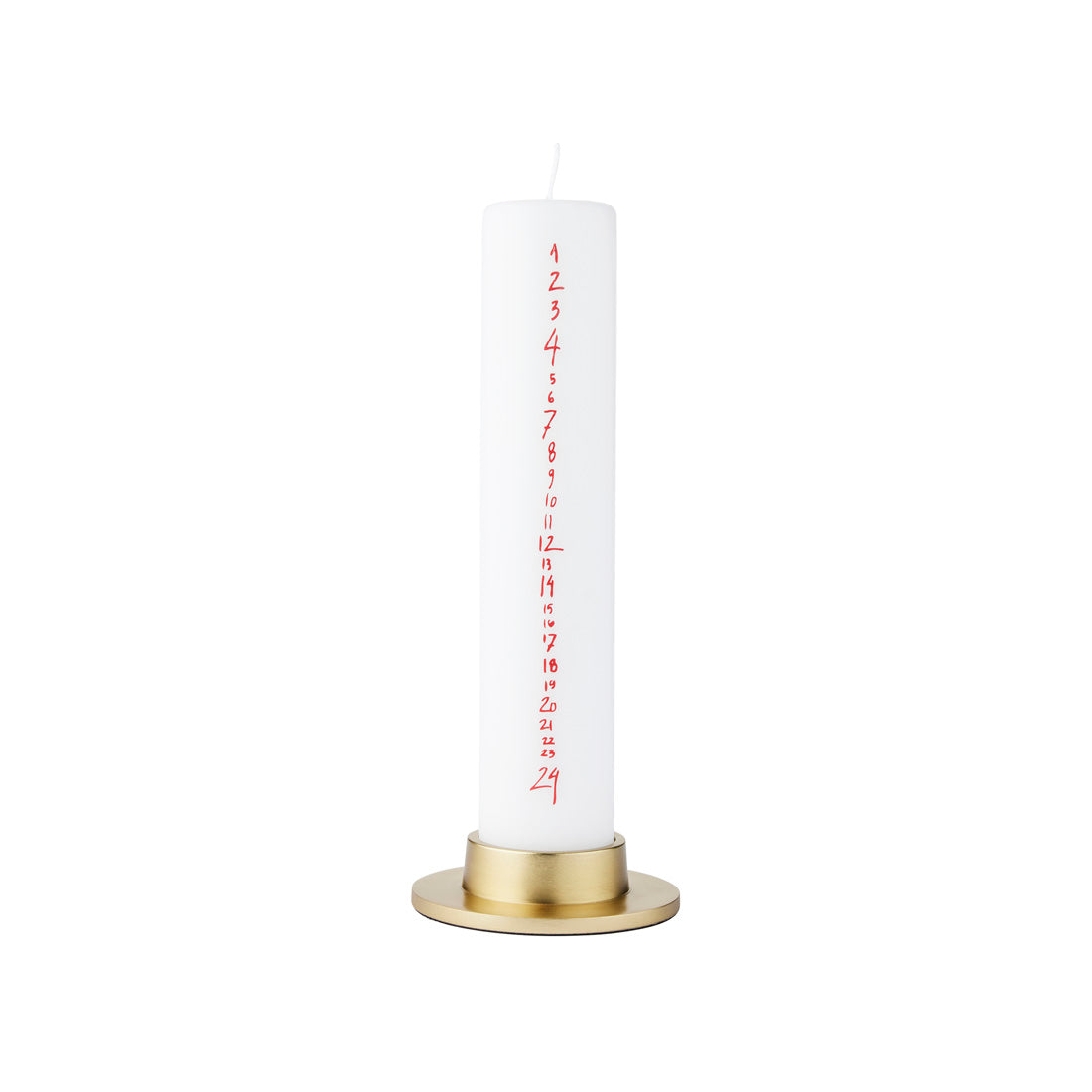 broste-copenhagen-maro-bougeoir-design-porte-bougie-d-co image 3