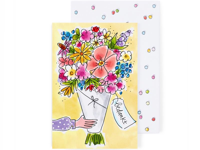 blond-amsterdam-wenskaarten-carte-remerciement-bouquet-fleurs-enveloppe image 5