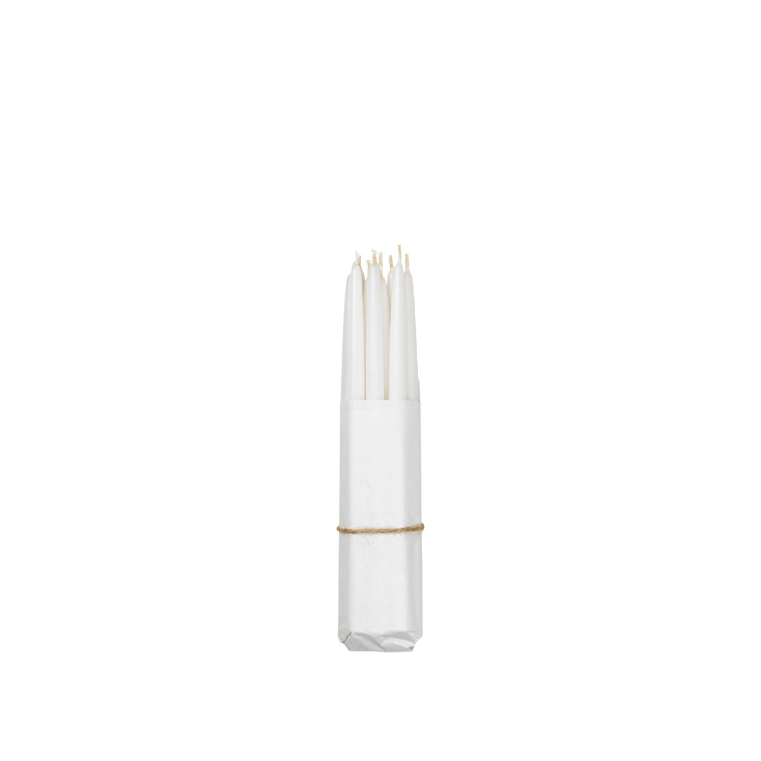 broste-copenhagen-smooth-chandelle-bougie-fine image 1