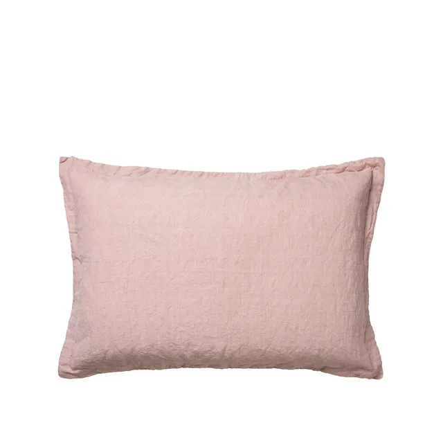 broste-copenhagen-linn-housse-de-coussin-lin-50x50 image 1