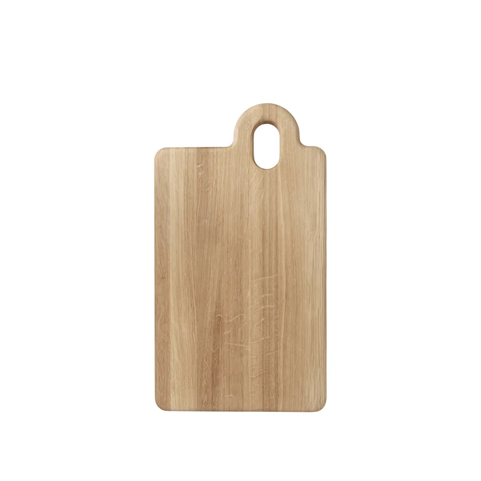 broste-copenhagen-kitchen-olina-planche-d-couper-bois-51-cm image 1