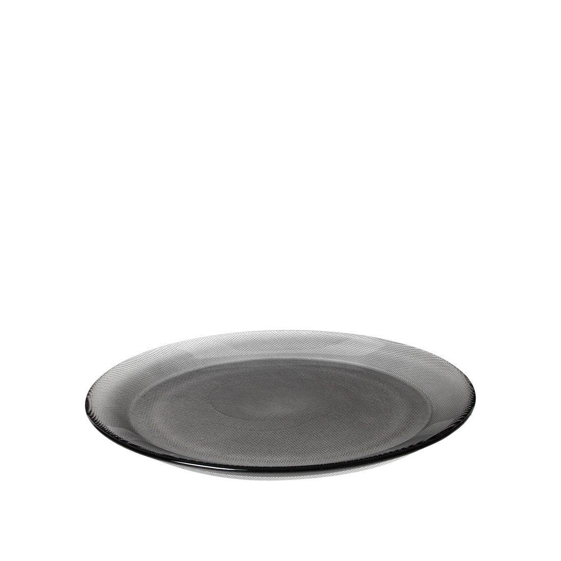 broste-copenhagen-smoke-assiette-gr-s-gris-fum image 1
