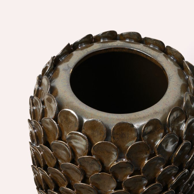 broste-copenhagen-home-d-cor-dorthea-vase-fleurs-scandinave-2 image 2