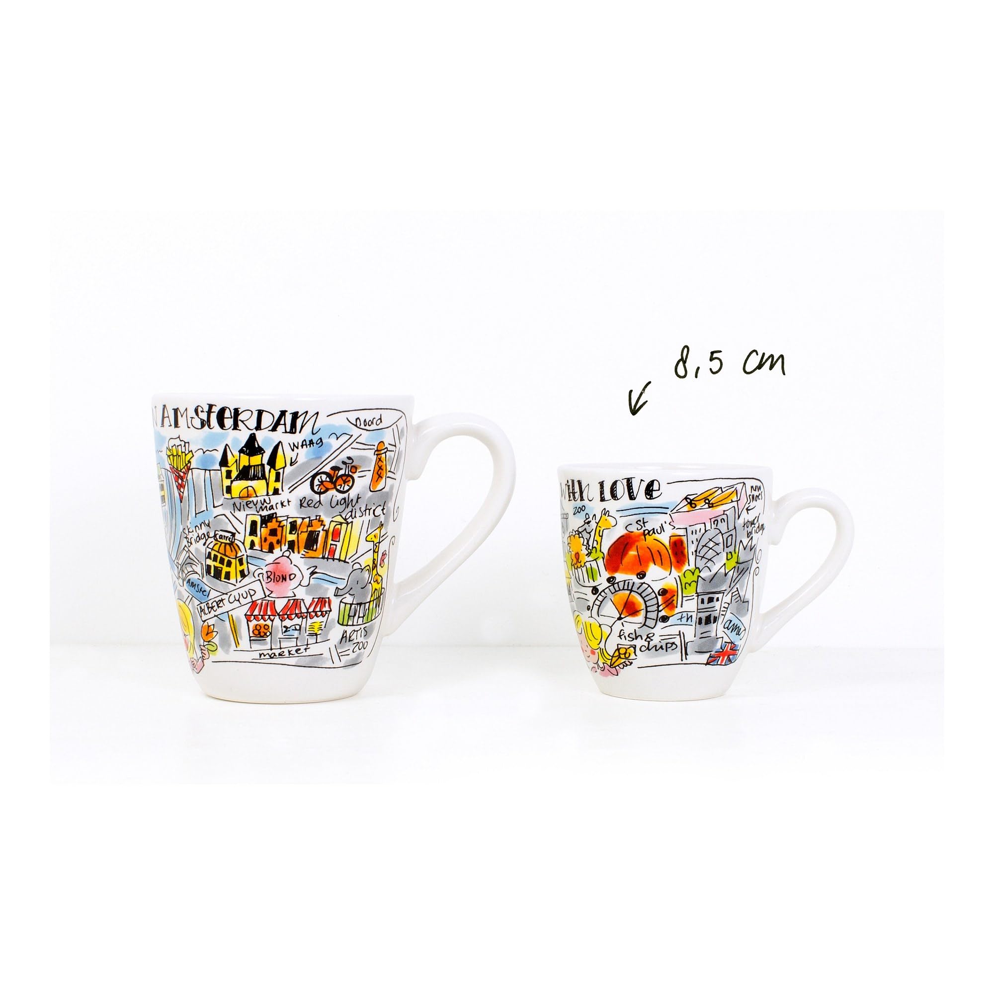blond-amsterdam-blond-city-new-york-mini-tasse-mug-c-ramique-0-2l image 5