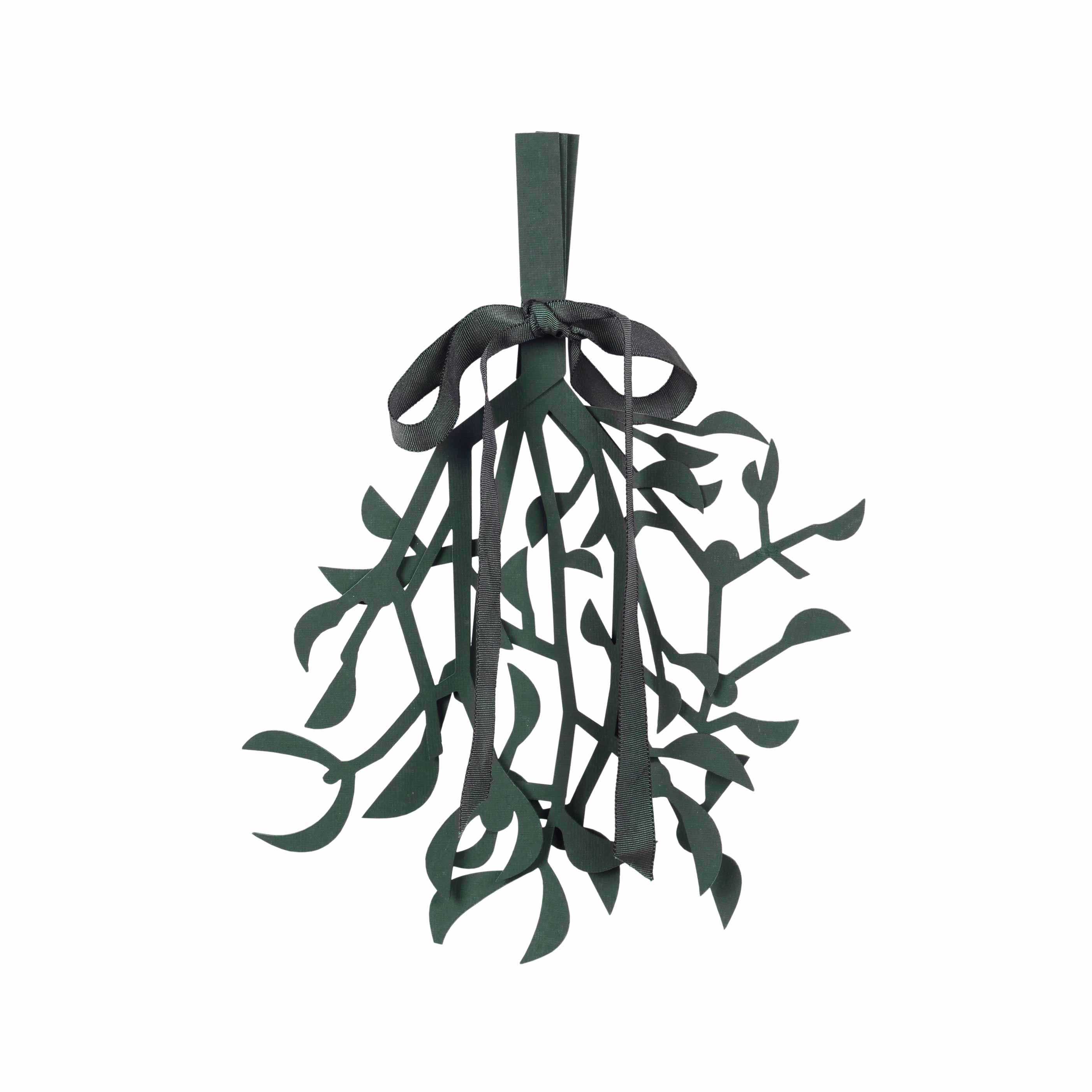 broste-copenhagen-mistletoe-d-coration-gui-no-l image 1