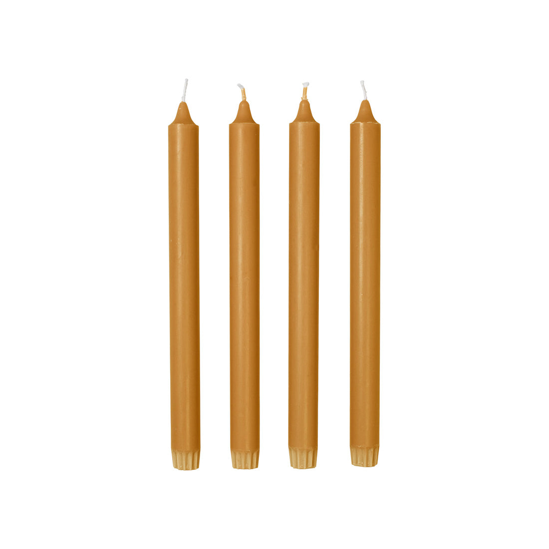 broste-copenhagen-eco-taper-bougie-effil-e-longue image 1