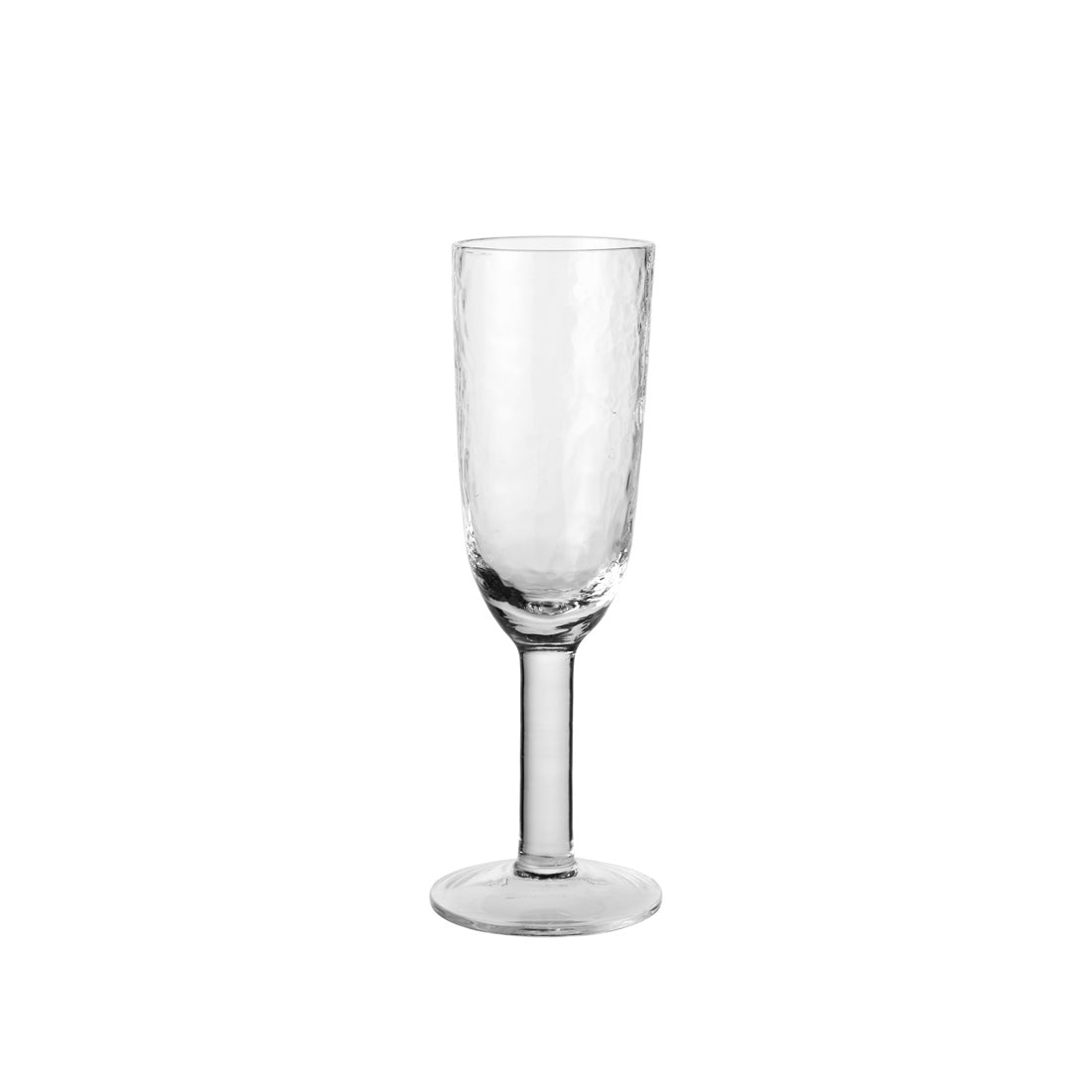 broste-copenhagen-hammered-coupe-champagne-martel image 1