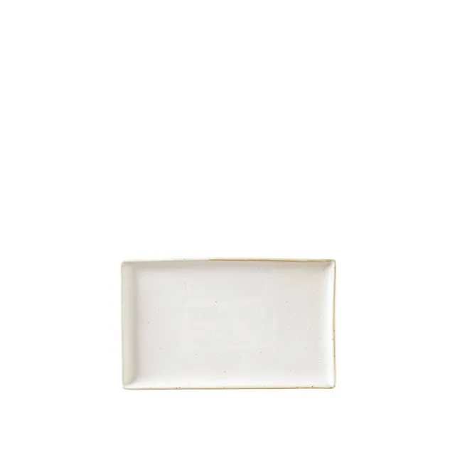 broste-copenhagen-eli-assiette-carr-e-gr-s-blanc-3 image 1