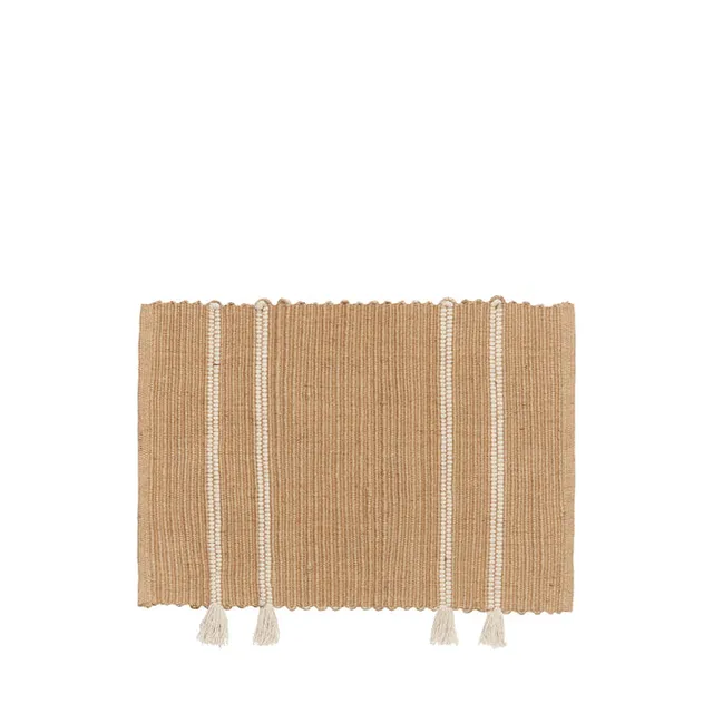 broste-copenhagen-ezra-paillasson-tapis-entr-e image 1