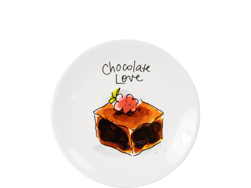 blond-amsterdam-blond-moederdag-assiette-dessert-chocolat-maman image 7