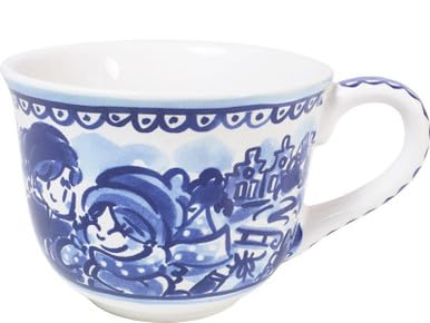 blond-amsterdam-delfts-blond-bol-soupe-c-ramique-bleu-hiver image 8
