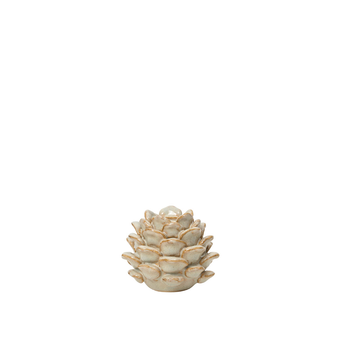 broste-copenhagen-pina-bougeoir-photophore-verre image 1
