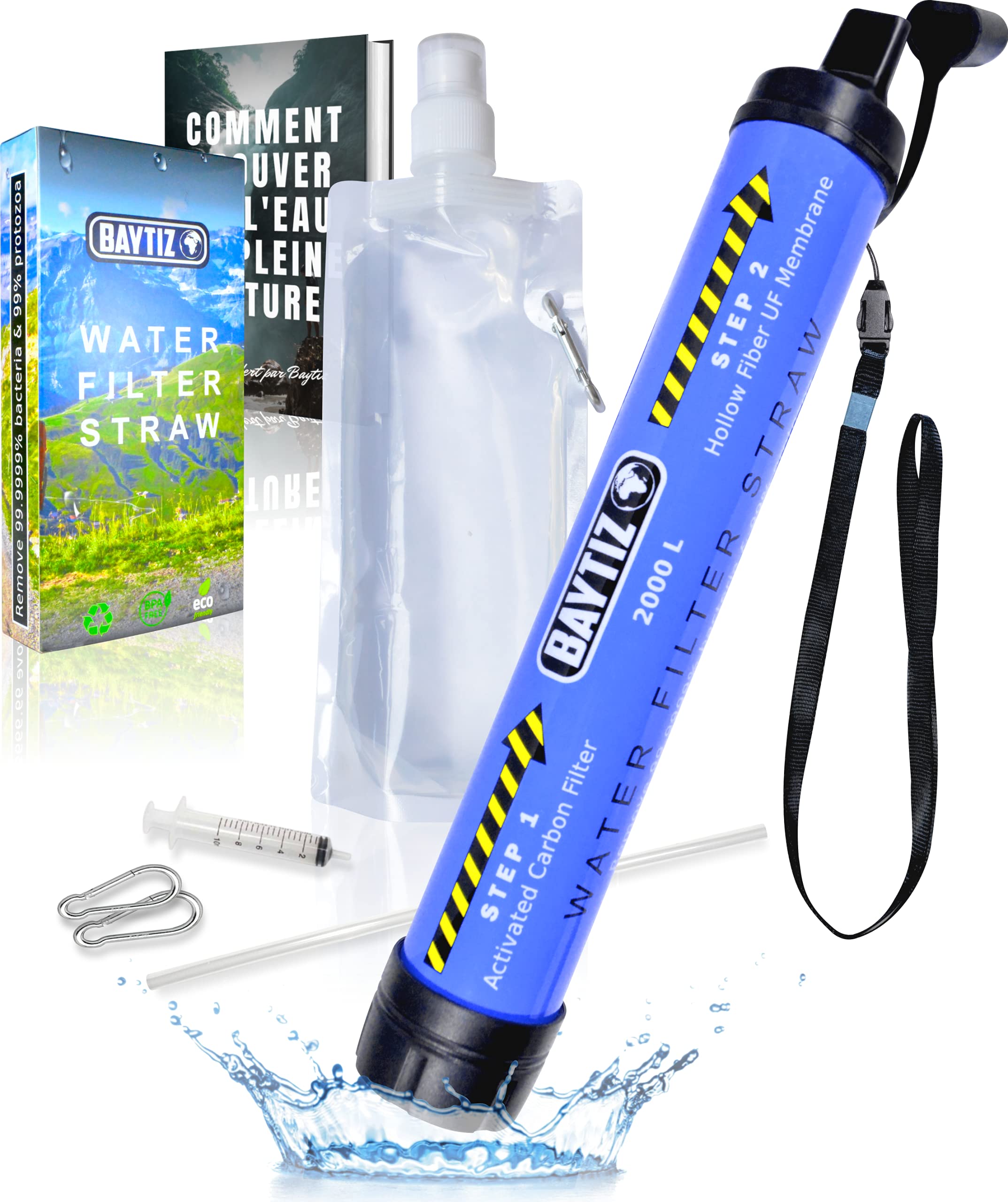 baytiz-pailles-filtrantes-paille-filtrante-2000-l-charbon-actif image 1
