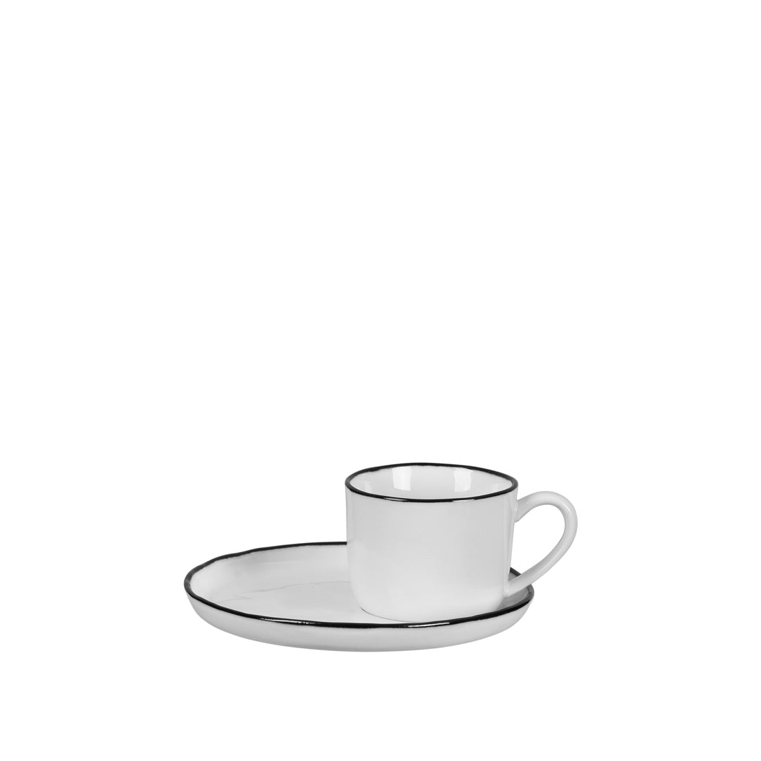 broste-copenhagen-salt-tasse-sel-avec-soucoupe-gr-s image 1