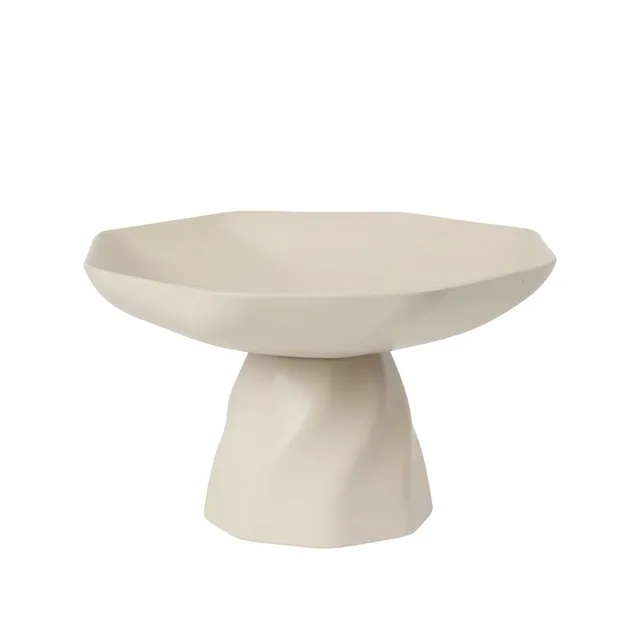 broste-copenhagen-limfjord-centre-de-table-c-ramique image 1