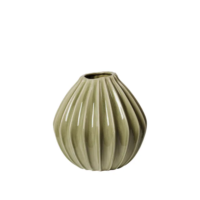 broste-copenhagen-wide-l-grand-vase-d-coratif-salon image 1