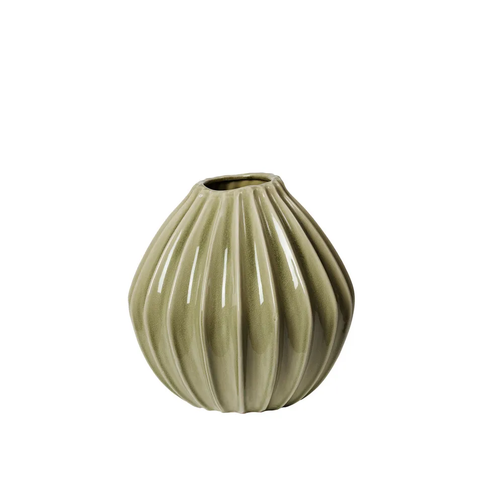 broste-copenhagen-wide-l-grand-vase-d-coratif-salon image 1