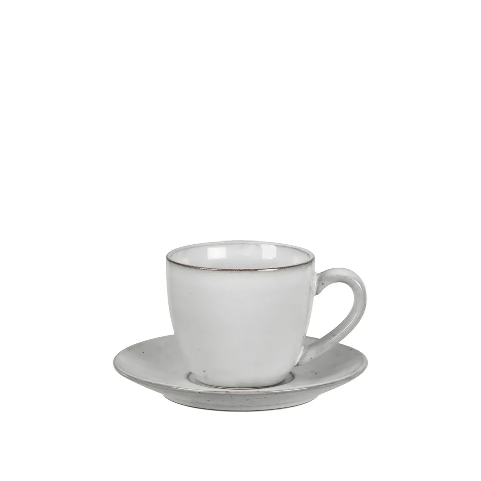 broste-copenhagen-nordic-sand-tasse-avec-soucoupe-gr-s-sable image 1