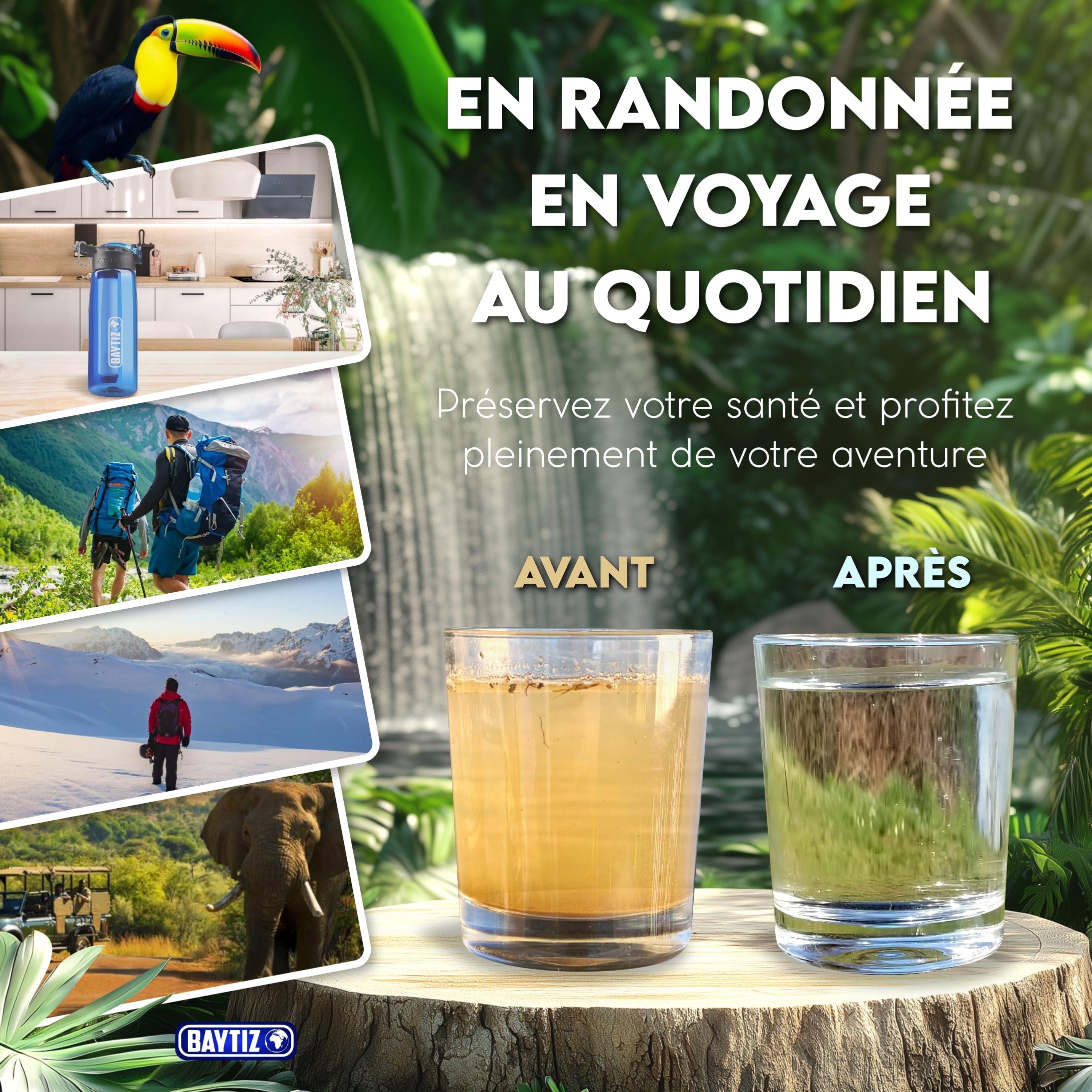 baytiz-gourde-filtrante-bleu-oc-an-650ml-randonn-e image 2