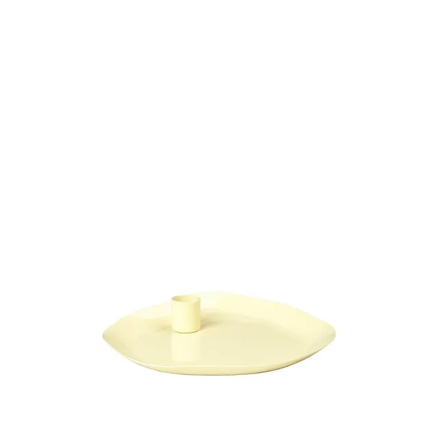 broste-copenhagen-mie-bougeoir-m-porte-bougie image 1