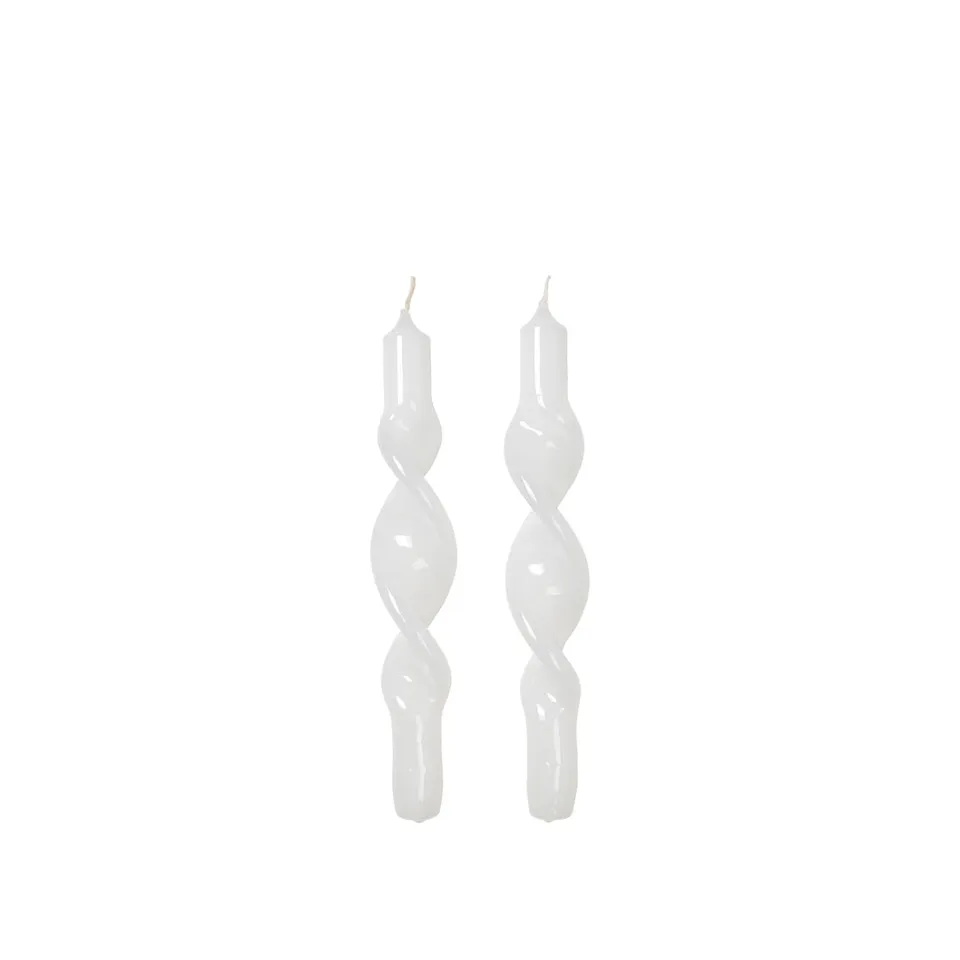 broste-copenhagen-twist-glossy-chandelle-torsad-e-noire image 1