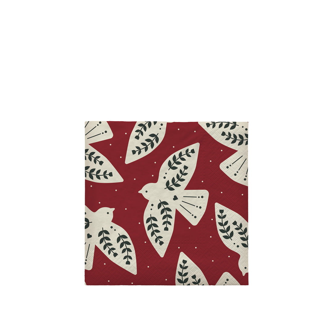 broste-copenhagen-saga-serviettes-papier-oiseau-no-l image 1