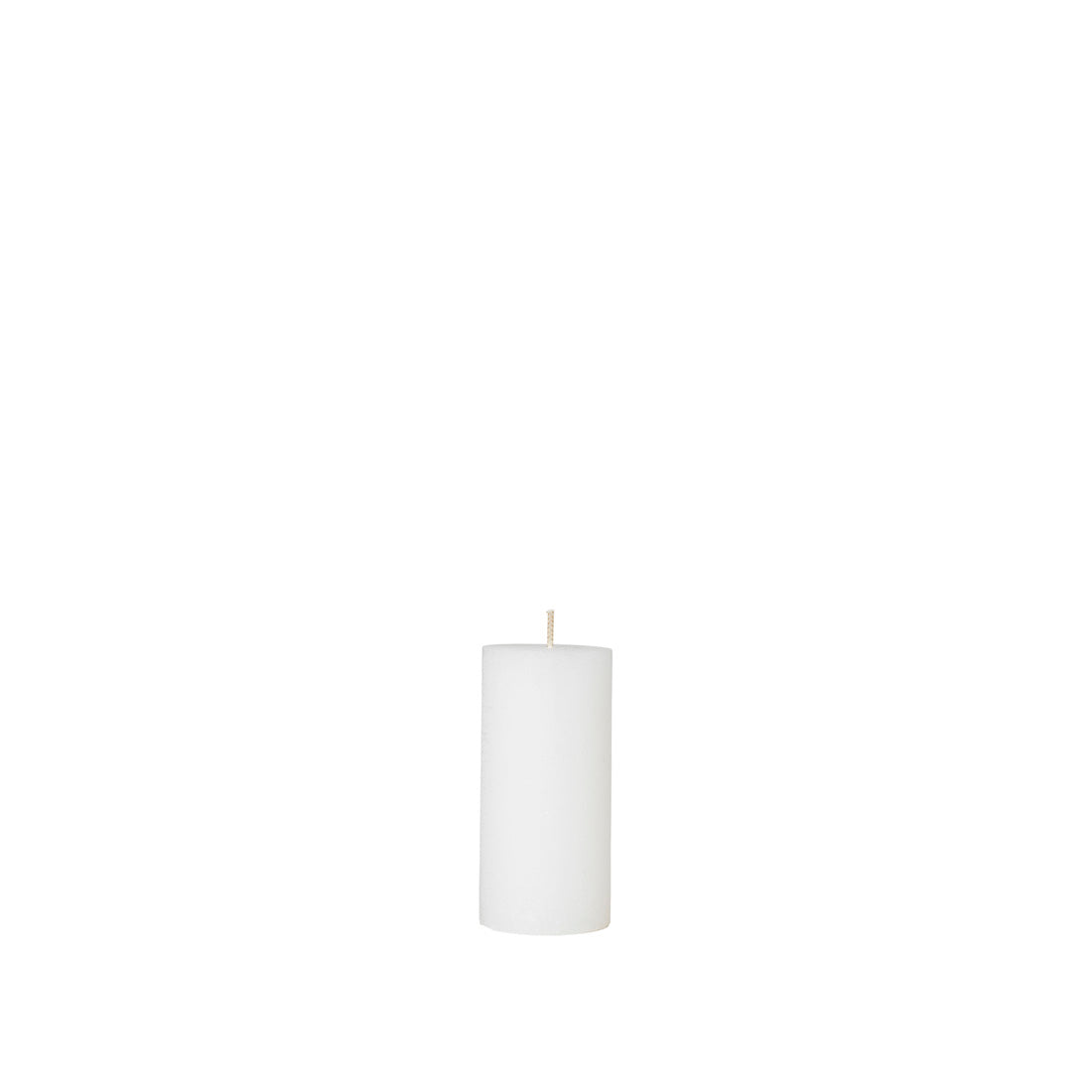 broste-copenhagen-rustic-bougie-pilier image 1